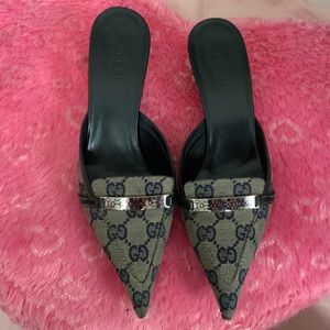 Gucci shoes size 5 1/2